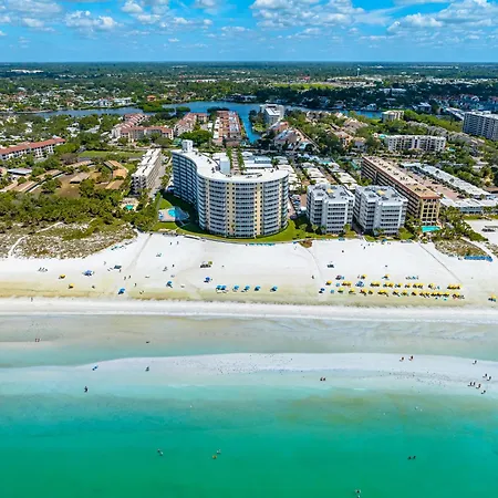 Crystal Sands By Beachside Management